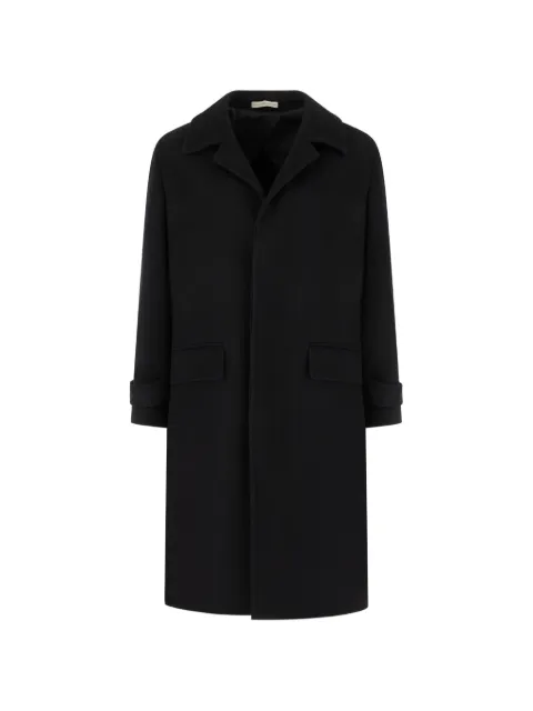 Corneliani single-breasted coat