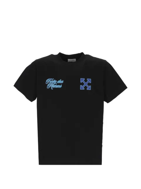 Off-White t-shirt Forte dei Marmi