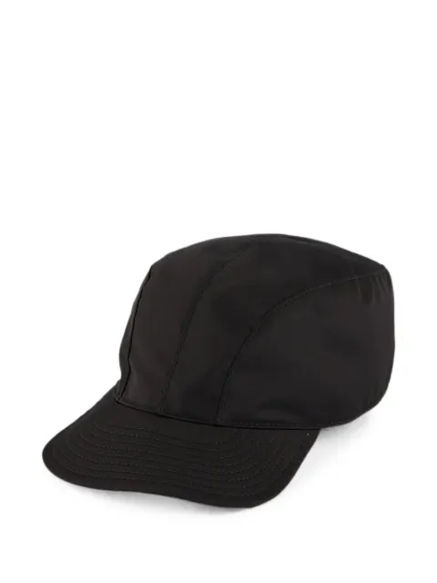 Prada Re-Nylon baseball cap