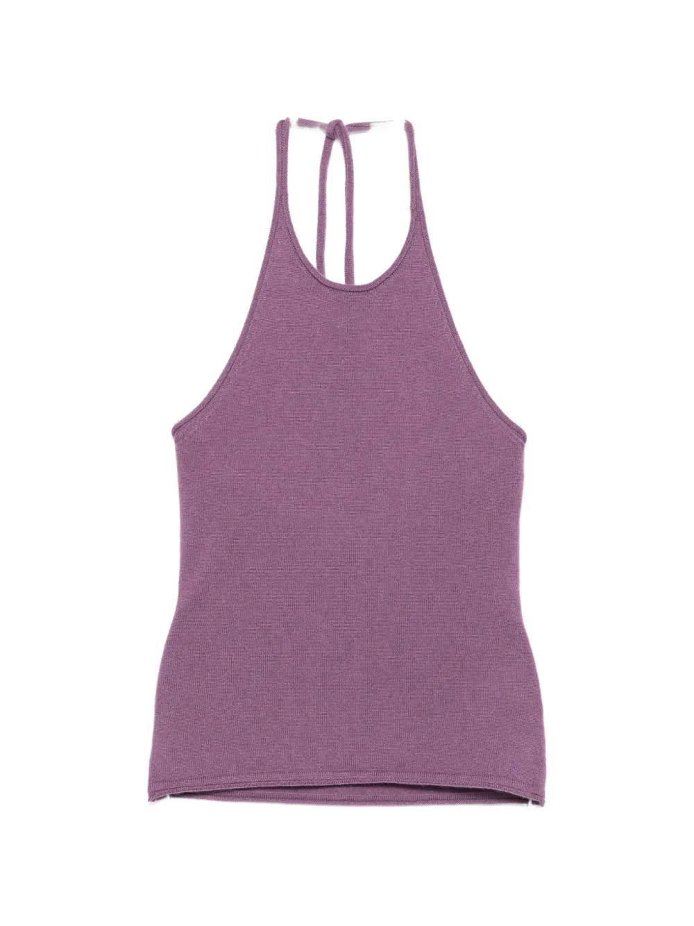 Christopher Esber halterneck top - Viola