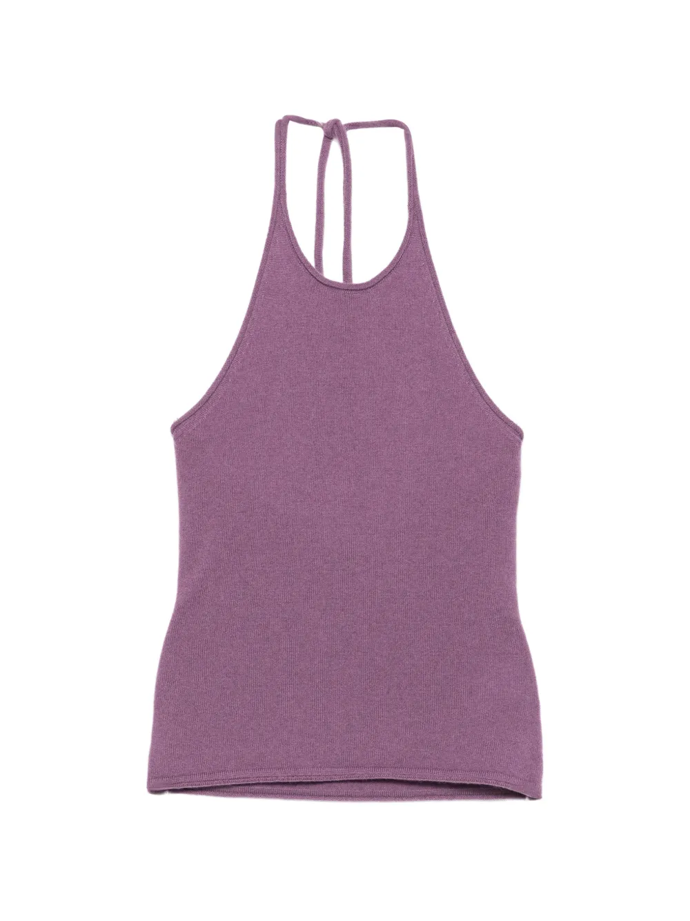 Christopher Esber halterneck top · S
