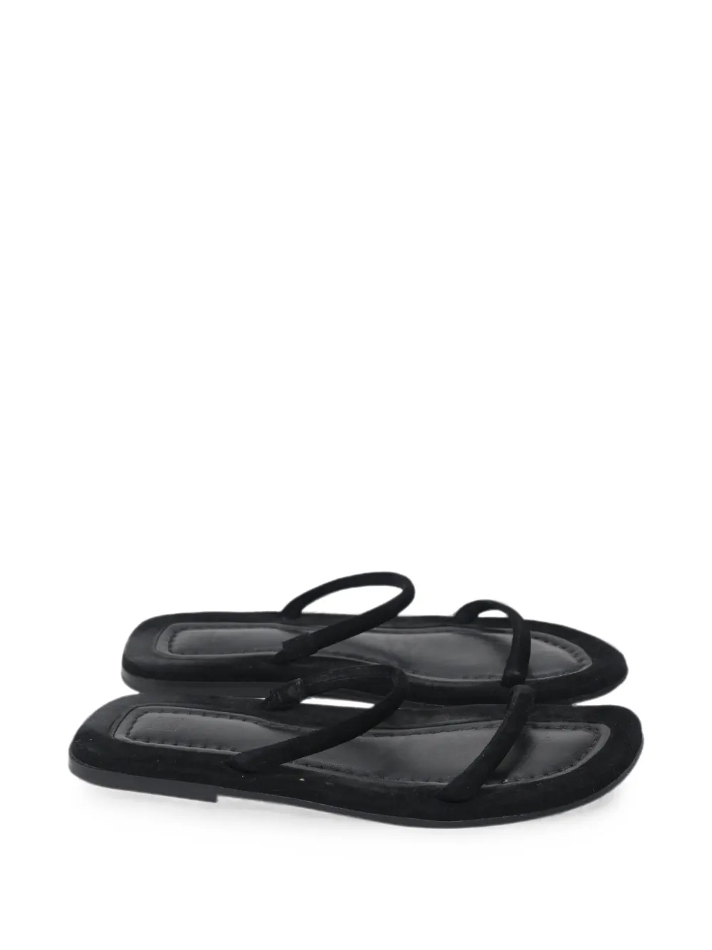 TOTEME The City slides - Schwarz