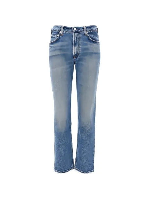 Citizens of Humanity Savannah whiskered jeans