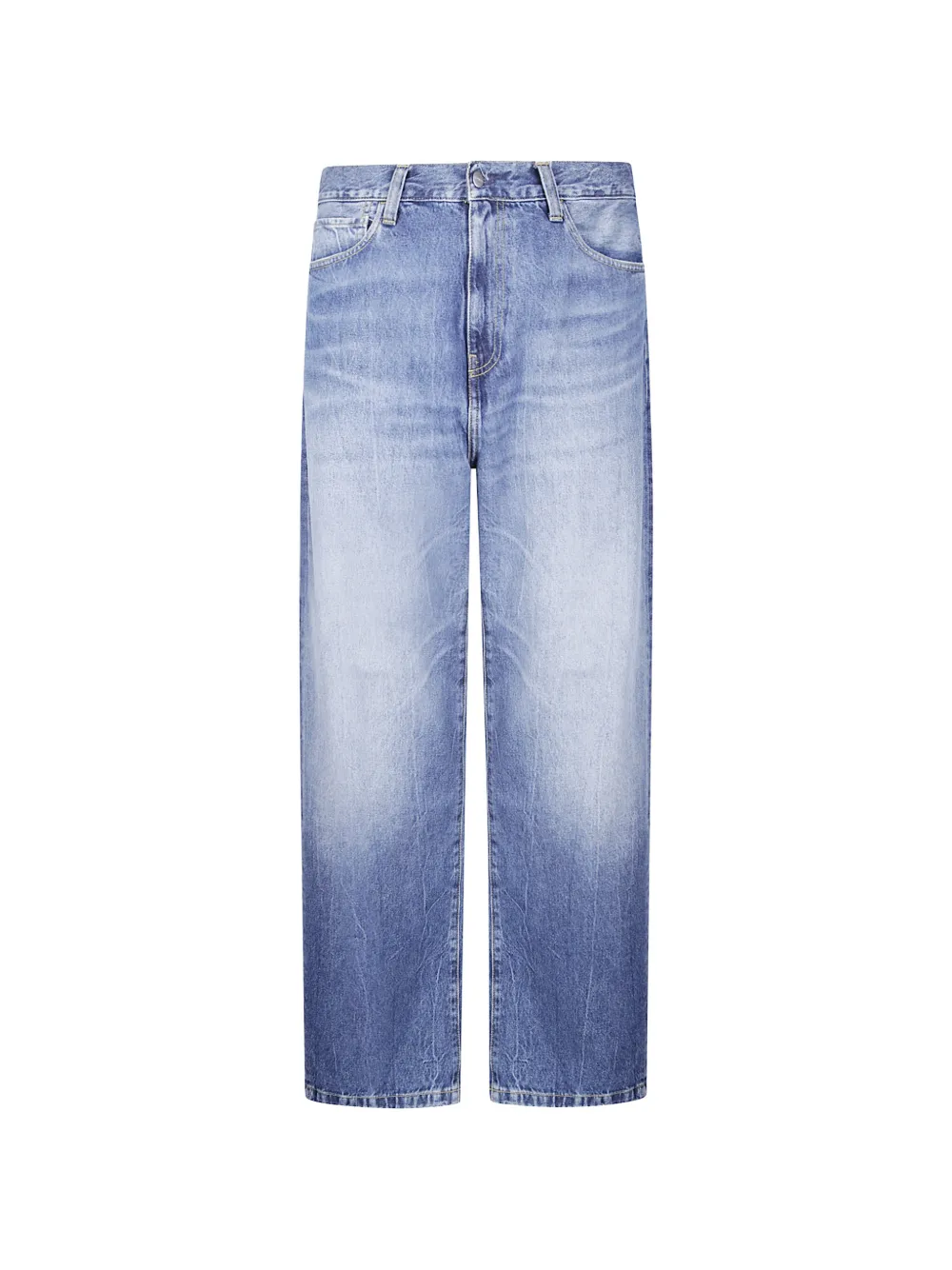 Carhartt WIP Landon Hose - Blau