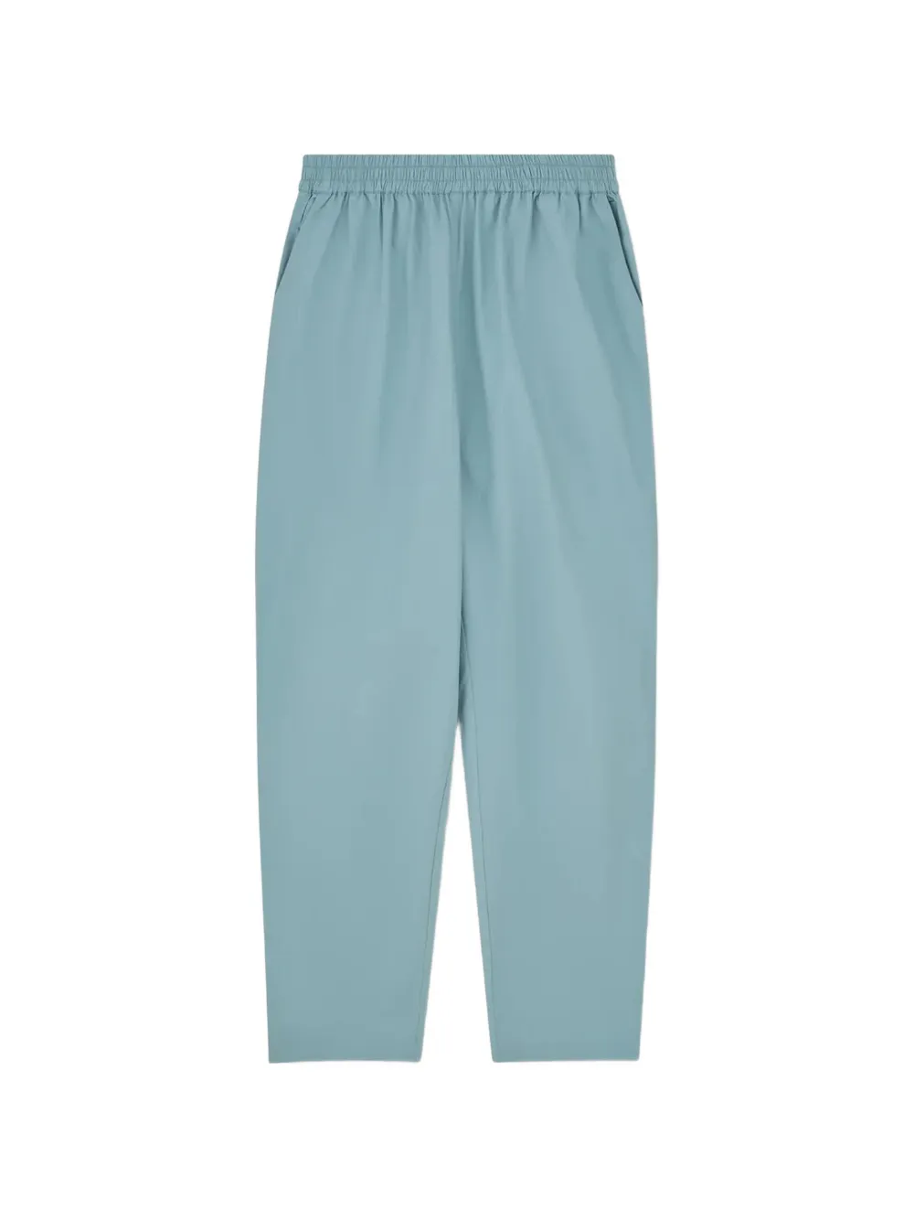 Skall Studio Edgar cropped trousers