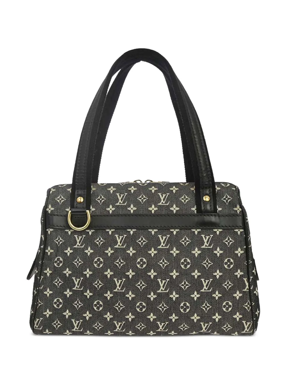 Louis Vuitton Pre-Owned 2005 PM Josephine shoulder bag - Grigio