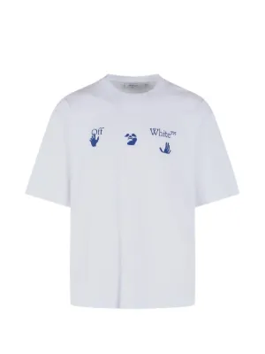 Off-White（オフホワイト）メンズ Tシャツ - FARFETCH