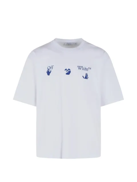 Off-White Bacco Arrow T-shirt