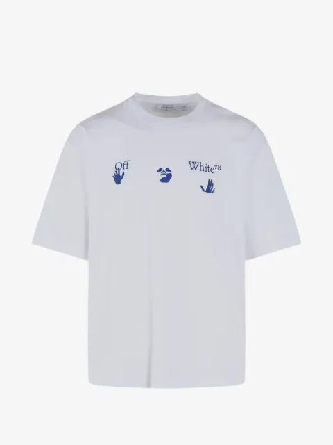 Off-White Bacco Arrow T-shirt