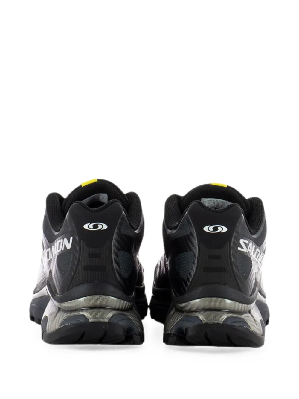 Salomon XT-4 OG sneakers Zwart