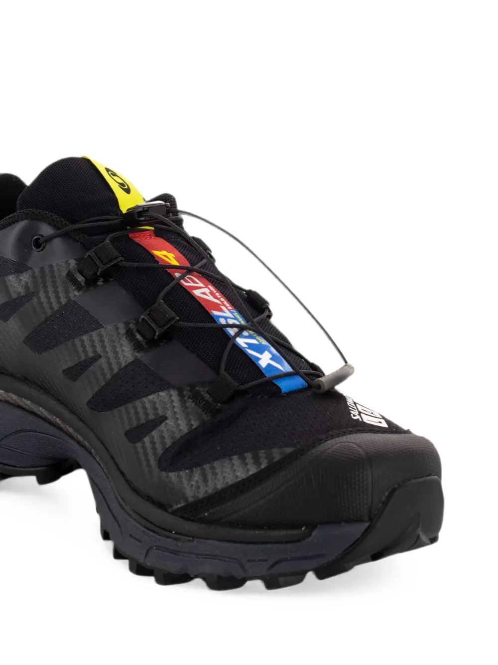 Salomon XT-4 OG sneakers Zwart