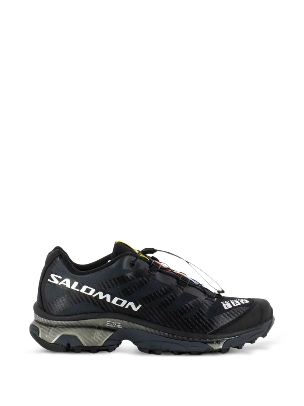 Salomon XT-4 OG sneakers Zwart