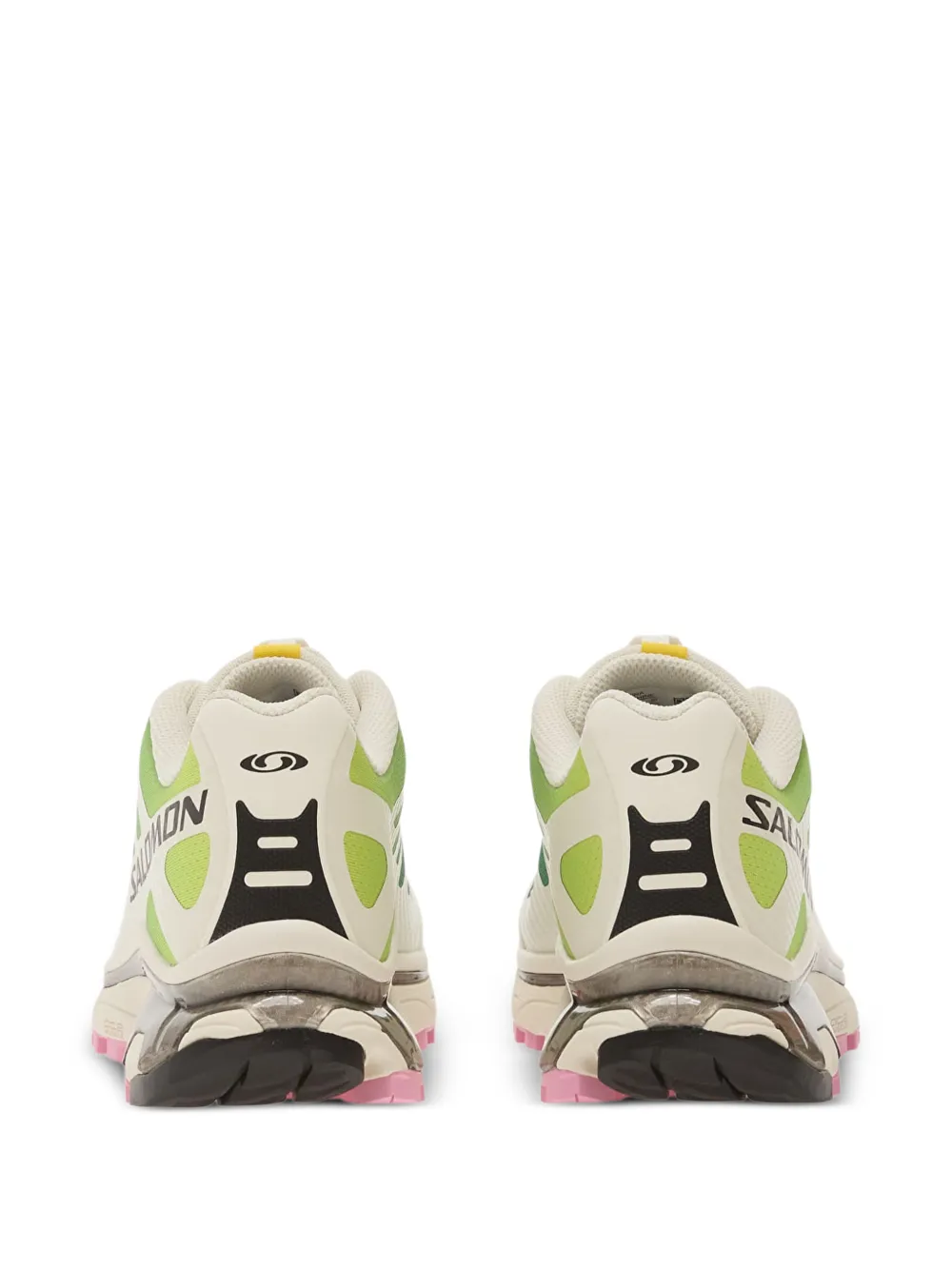 Salomon XT-Lab 4 sneakers Beige
