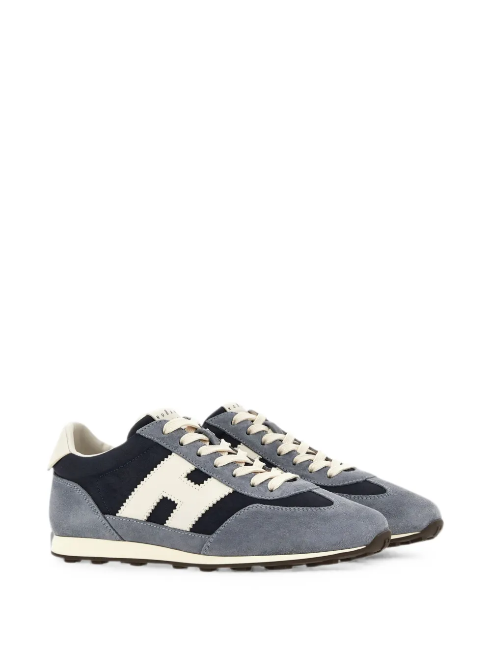 Hogan Athletic sneakers Grijs