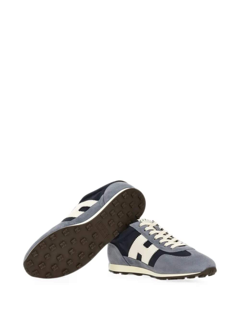 Hogan Athletic sneakers Grijs