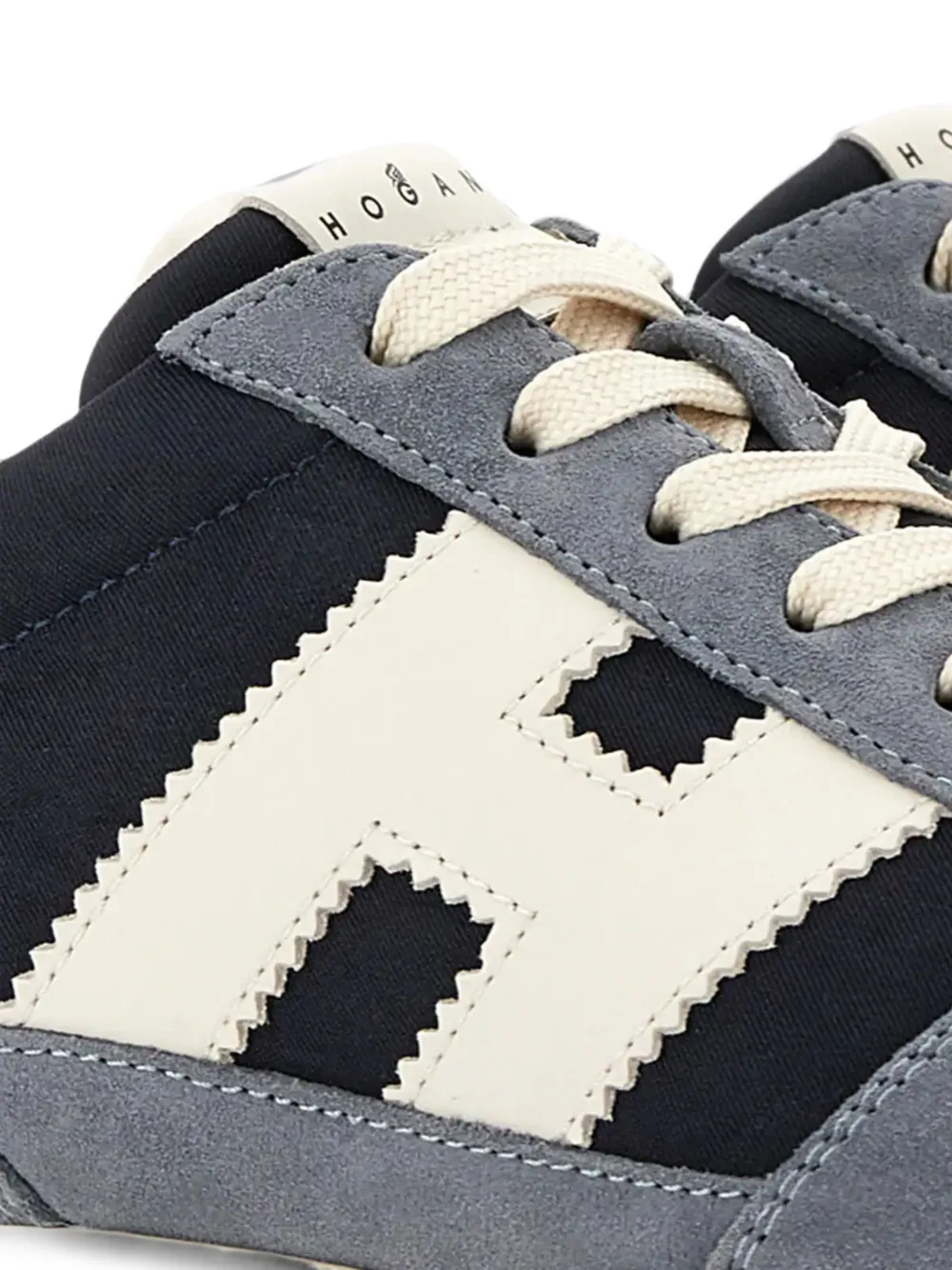 Hogan Athletic sneakers Grijs