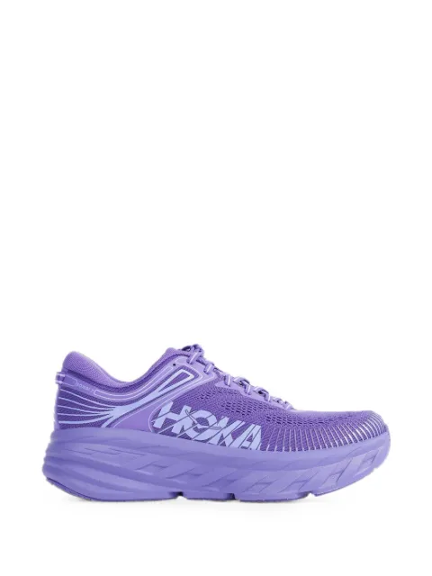 HOKA Bondi 7 sneakers