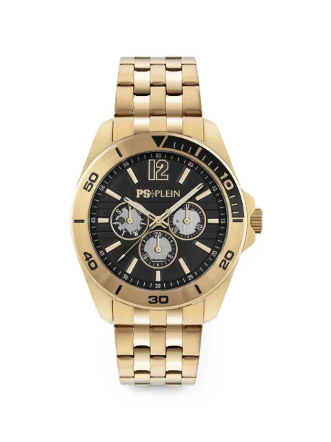 Plein Sport Nitro Xtreme 43mm watch