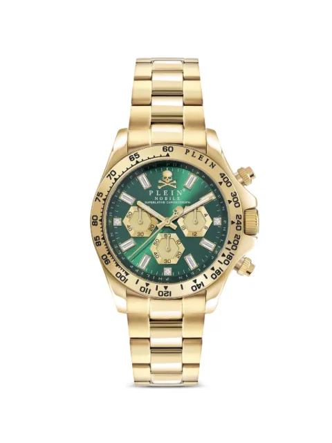 Philipp Plein Plein Nobile 43mm watch