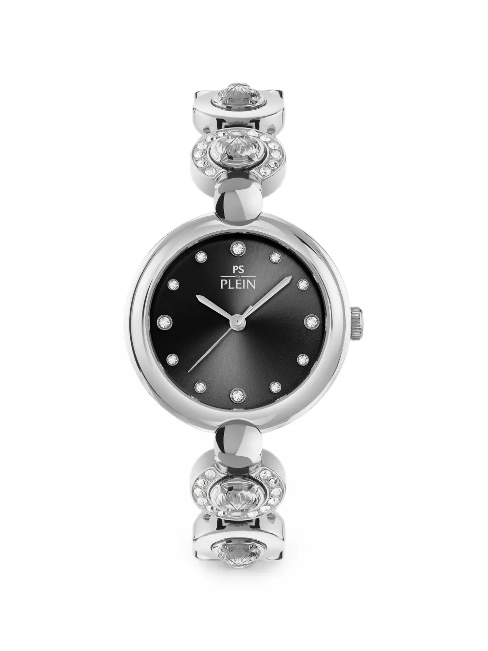 Plein Sport Orologio Rebel 32mm - Nero