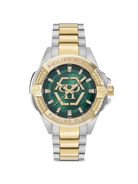 Philipp Plein Plein Majesty 45mm watch