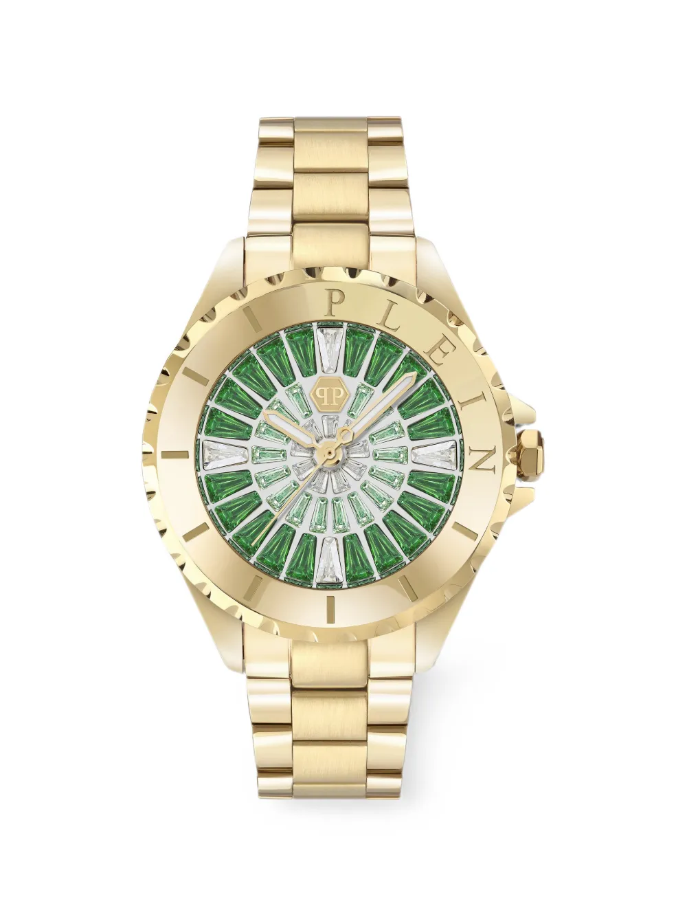 Philipp Plein Orologio Plein Heaven 34mm - Verde