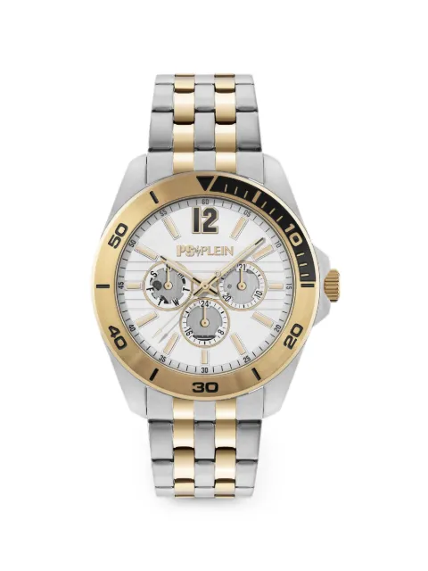 Plein Sport Nitro Xtreme 43mm watch