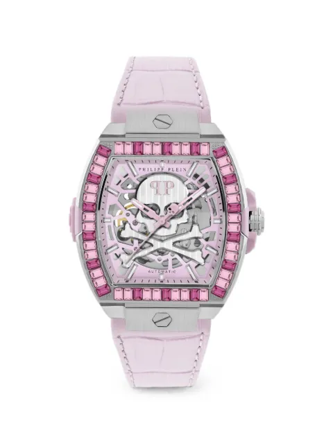 Philipp Plein Skeleton 2.0 44mm watch