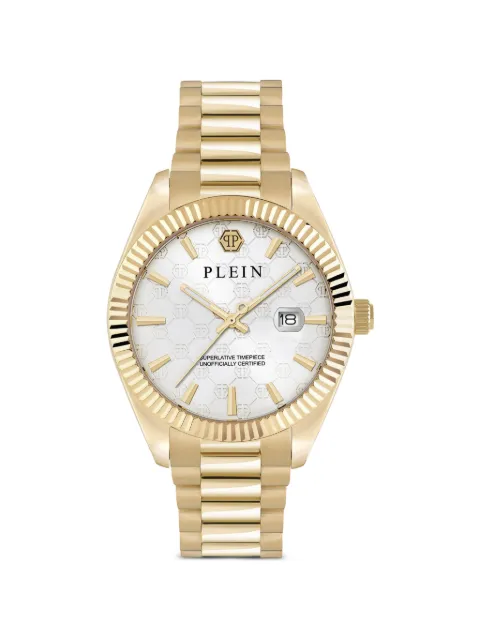 Philipp Plein Date Superlative watch