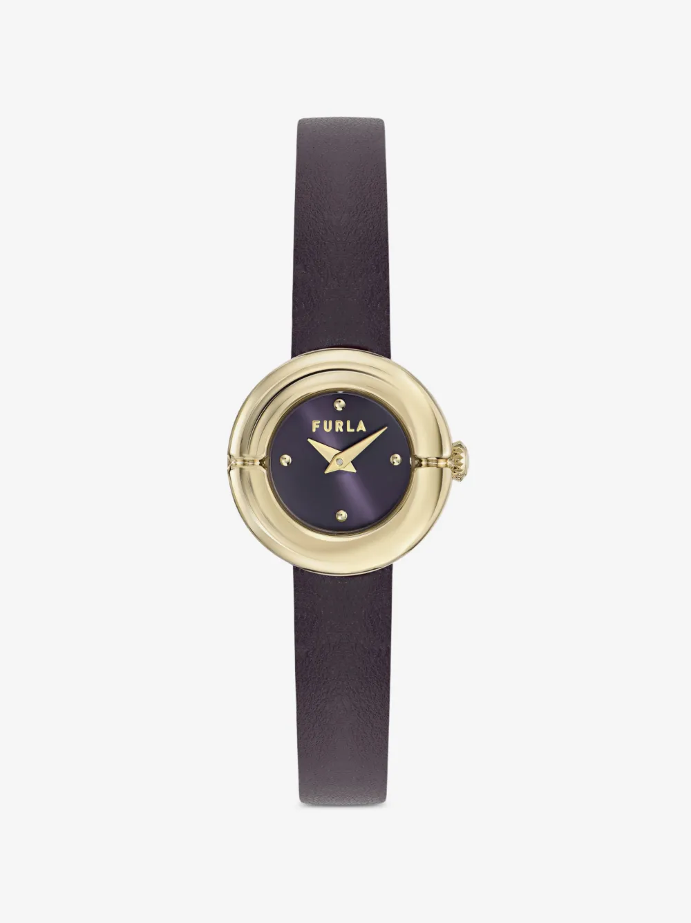 FURLA 미아스페라 아이코닉 시계