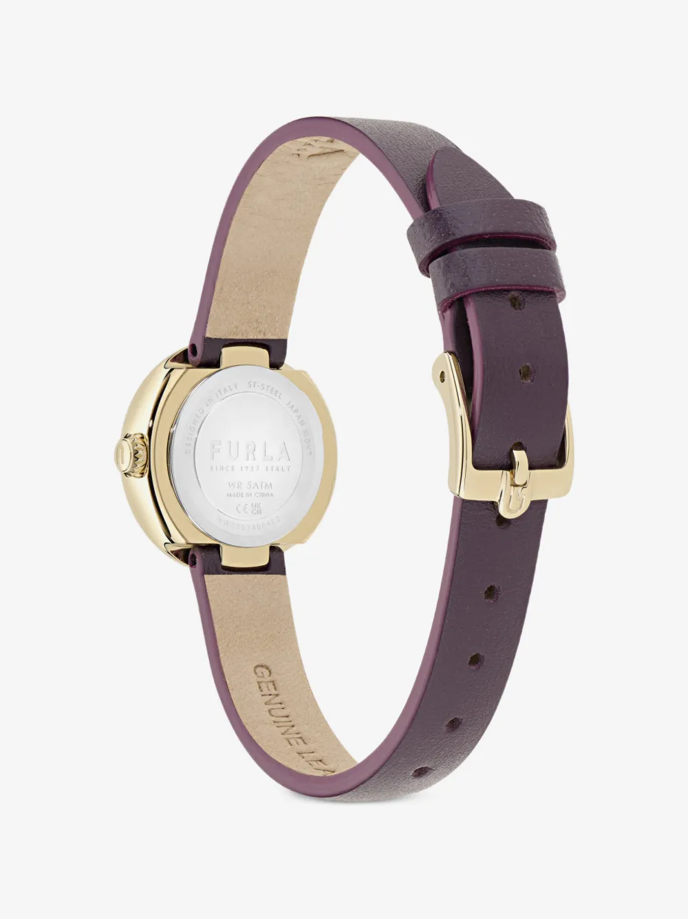 FURLA 미아스페라 아이코닉 시계