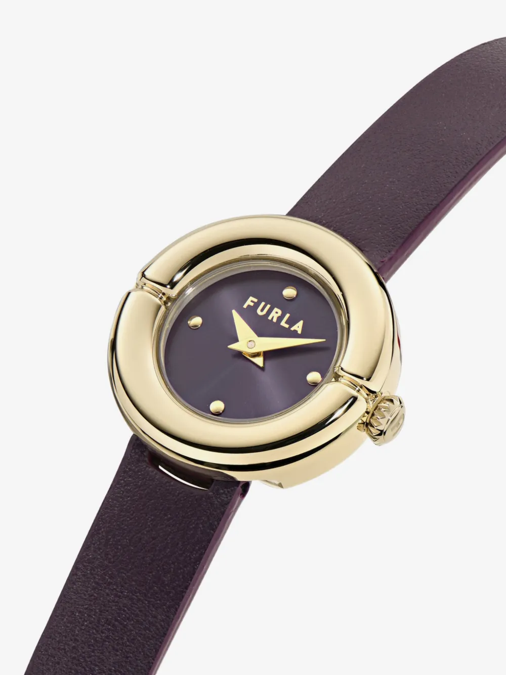 FURLA 미아스페라 아이코닉 시계