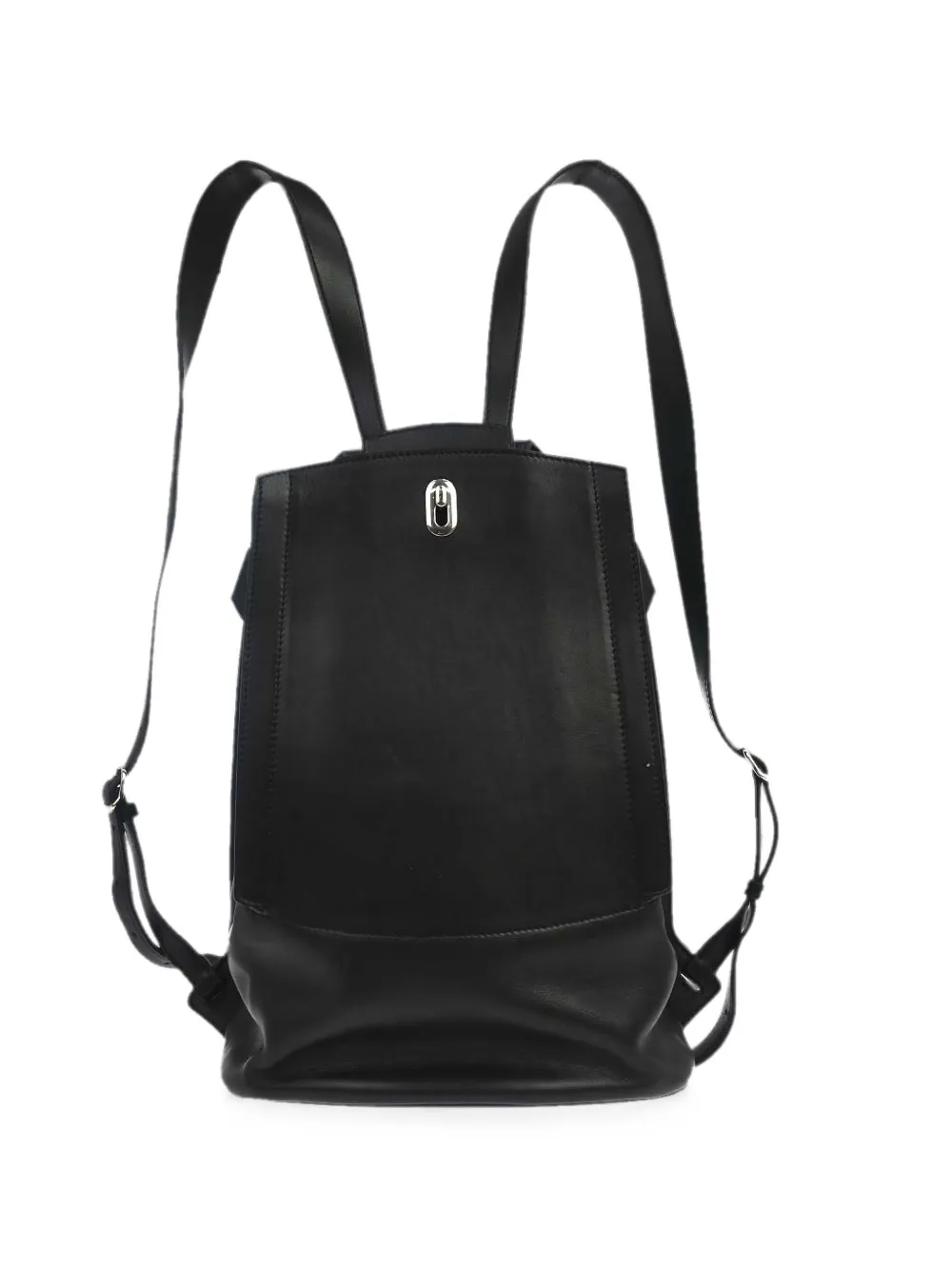 Hermès Pre-Owned 2016 Evergrain backpack - Nero
