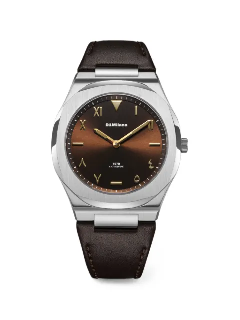 D1 Milano Ultra Thin 1970 39mm watch