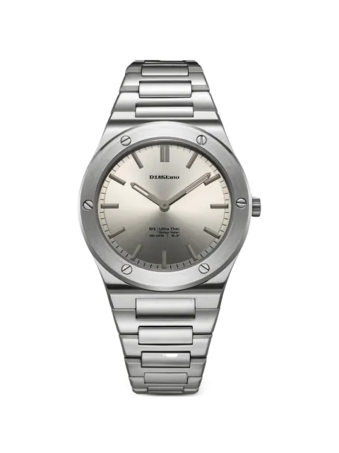 D1 Milano Ultra Thin 37mm watch