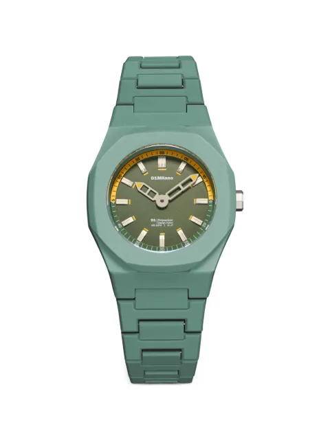 D1 Milano Neo Polycarbon 32mm watch