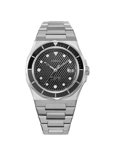 D1 Milano Automatic 40mm watch