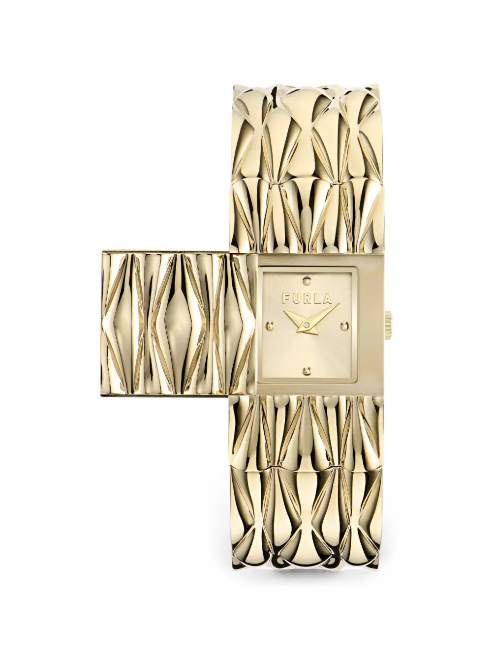 Furla montre Mionido Secret - Or Furla montre Mionido Secret - Or