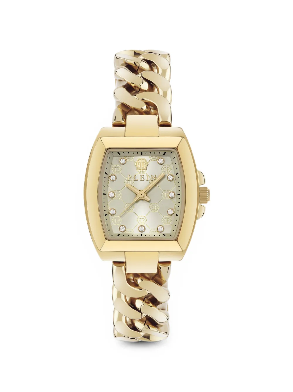 Philipp Plein Supreme Armbanduhr - Gold