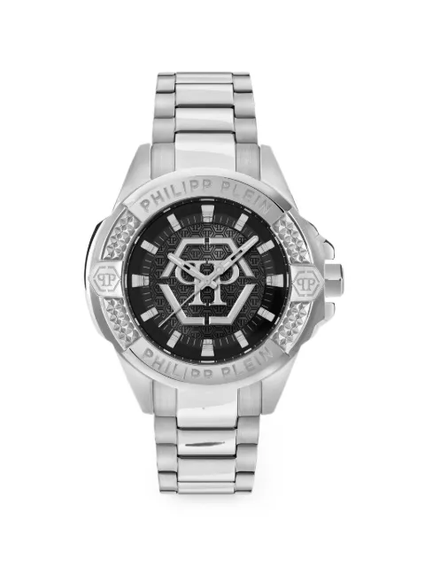 Philipp Plein Majesty watch