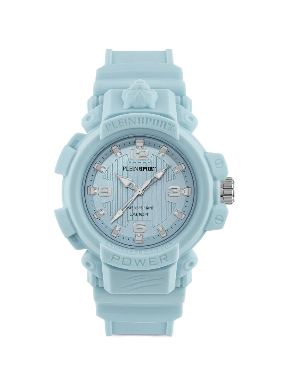 Plein Sport Orologio New Combat 40mm - Blu