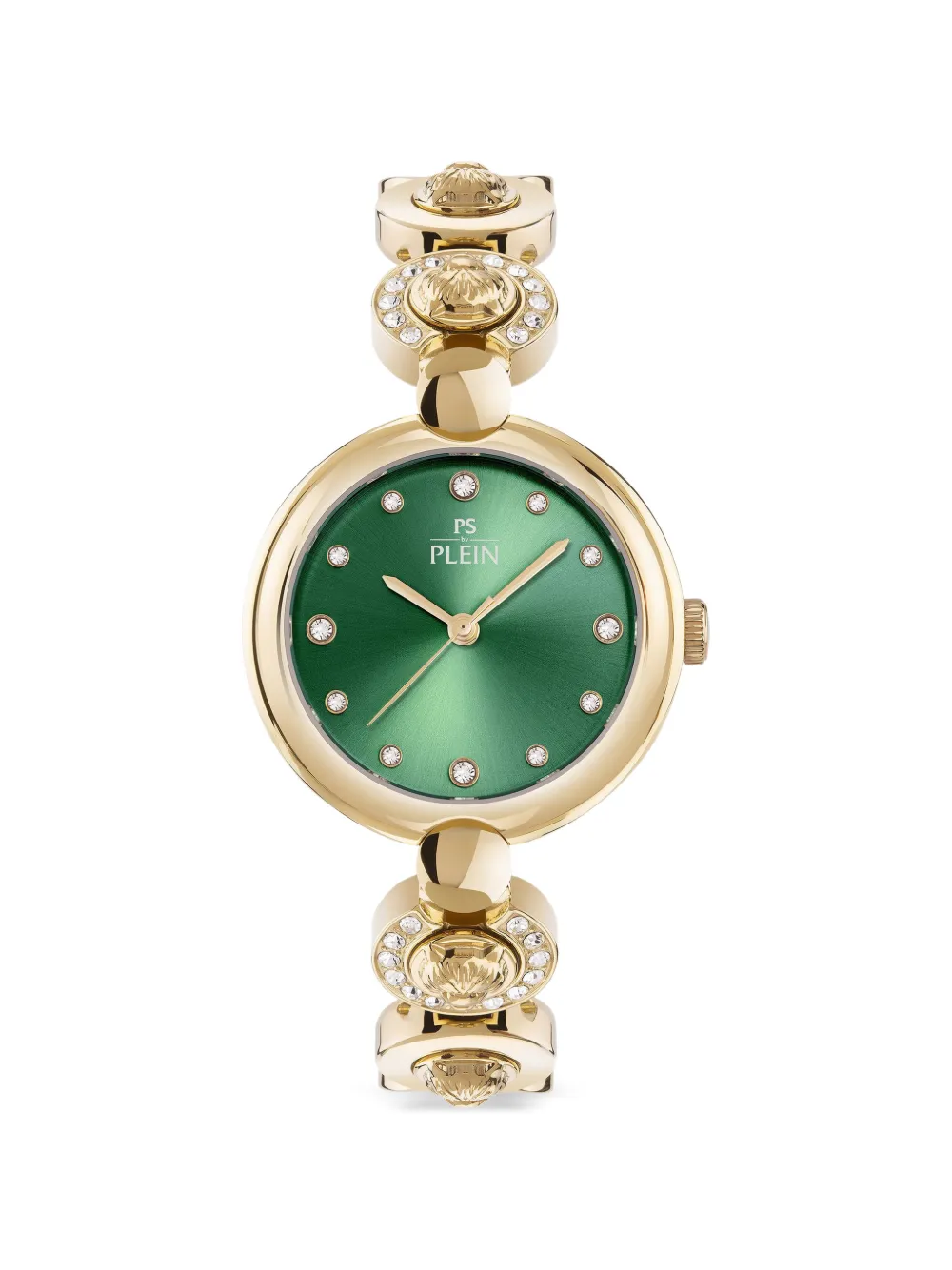 Plein Sport Orologio Rebel 32mm - Verde