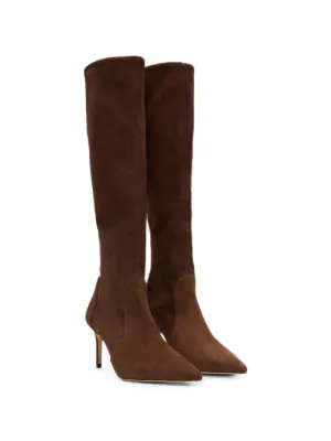 Stuart Weitzman ウィメンズ ブーツ通販 - FARFETCH Stuart Weitzman ウィメンズ ブーツ通販 - FARFETCH