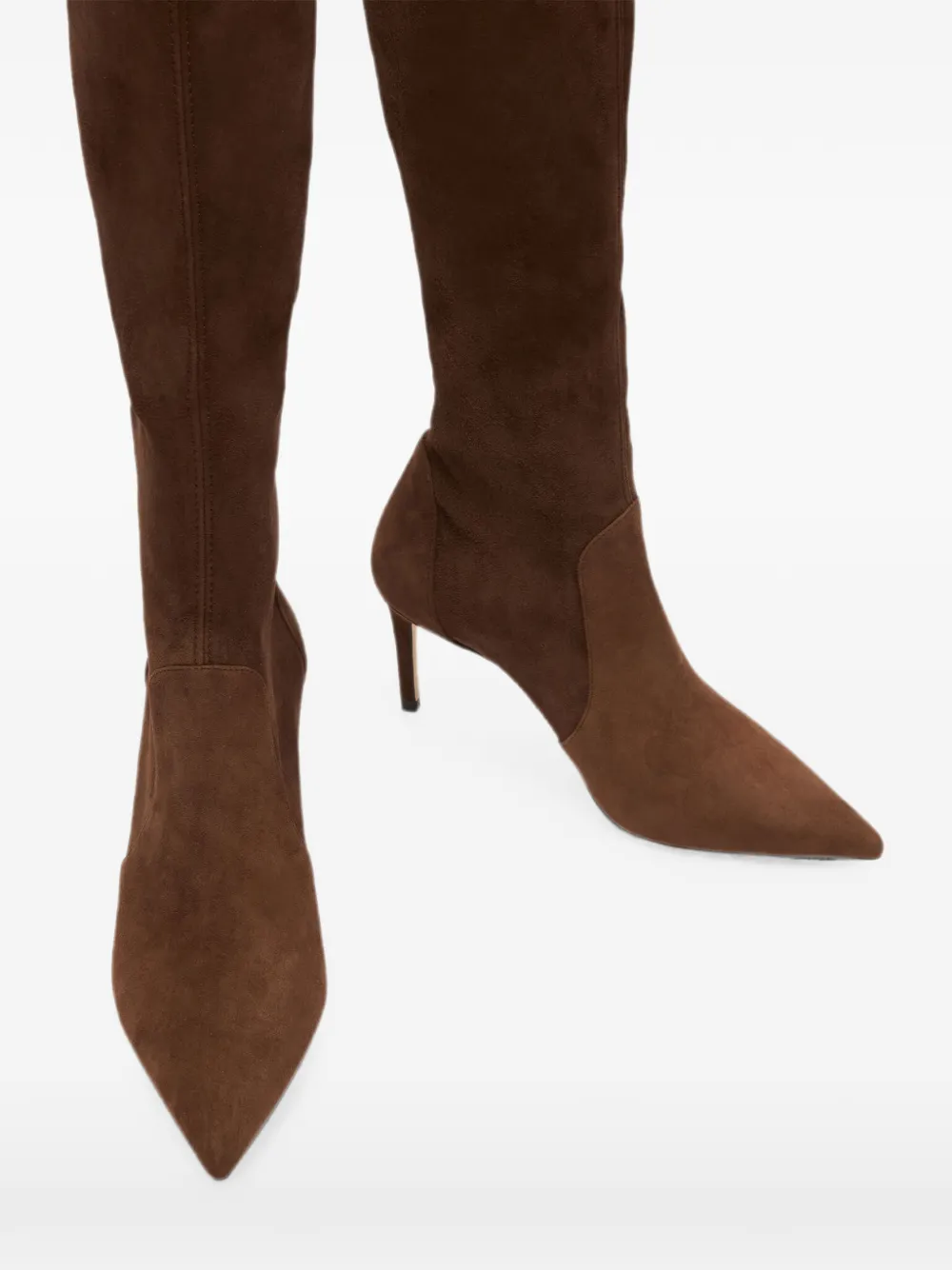 Stuart Weitzman Stuart Power knee-high boots Bruin