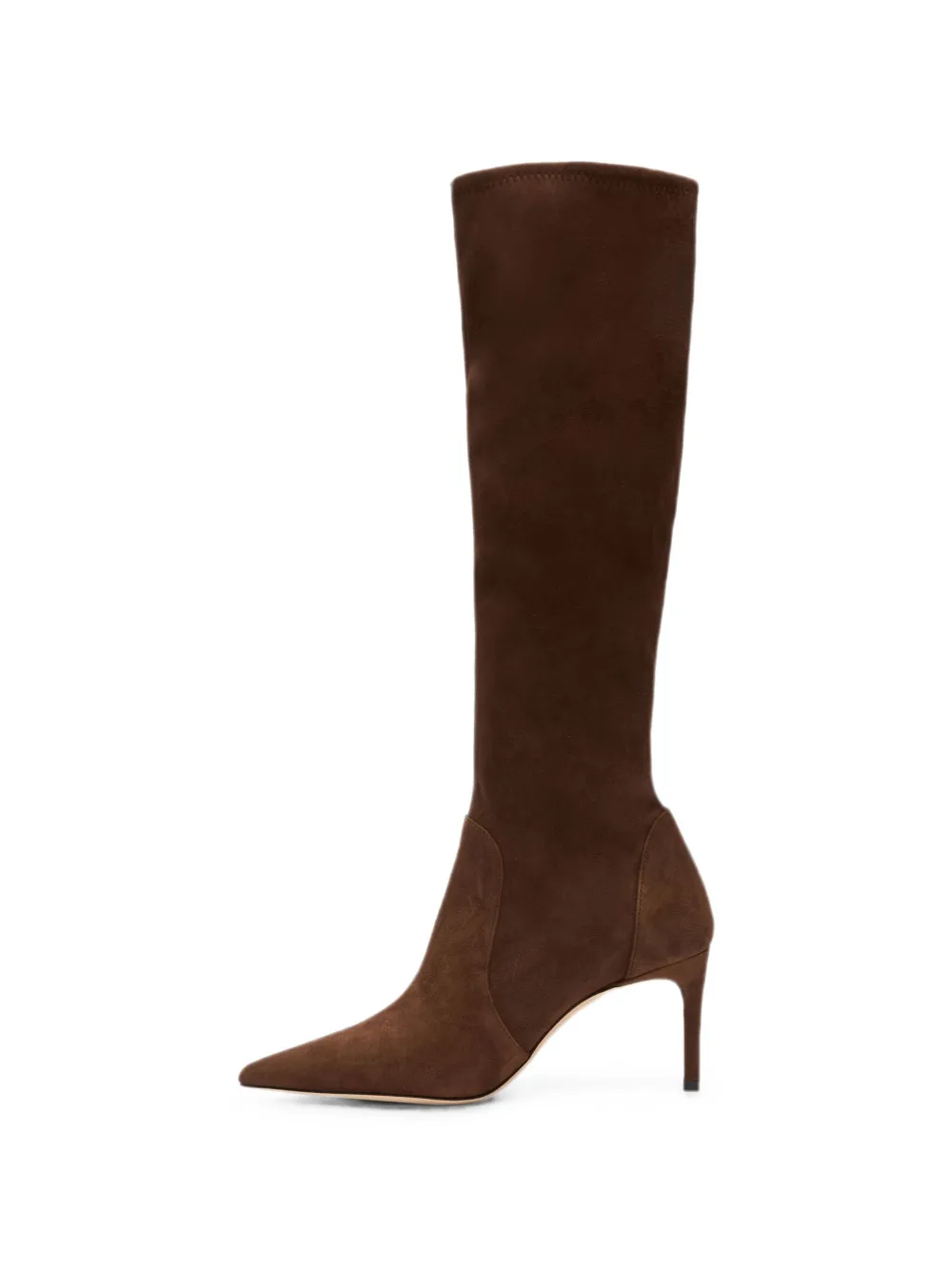 Stuart Weitzman Stuart Power knee-high boots Bruin