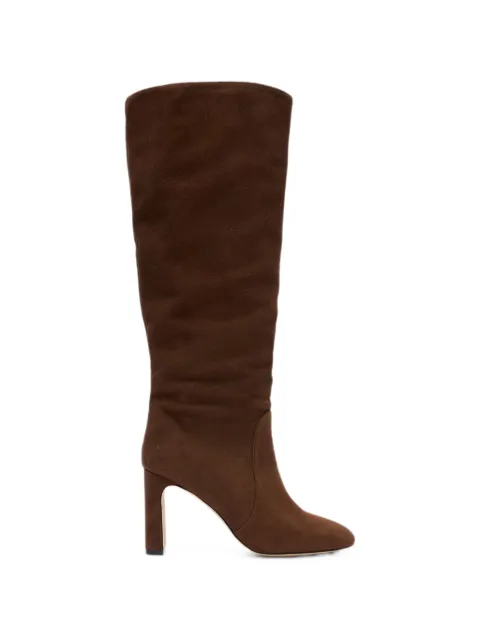 Stuart Weitzman Babette Tubo knee-high boots