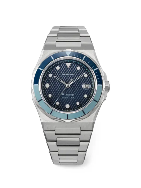 D1 Milano Automatic 40mm watch
