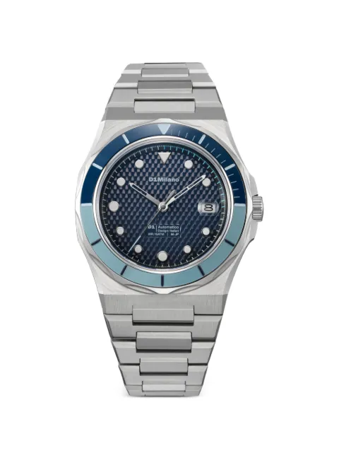 D1 Milano Automatic Armbanduhr 40mm