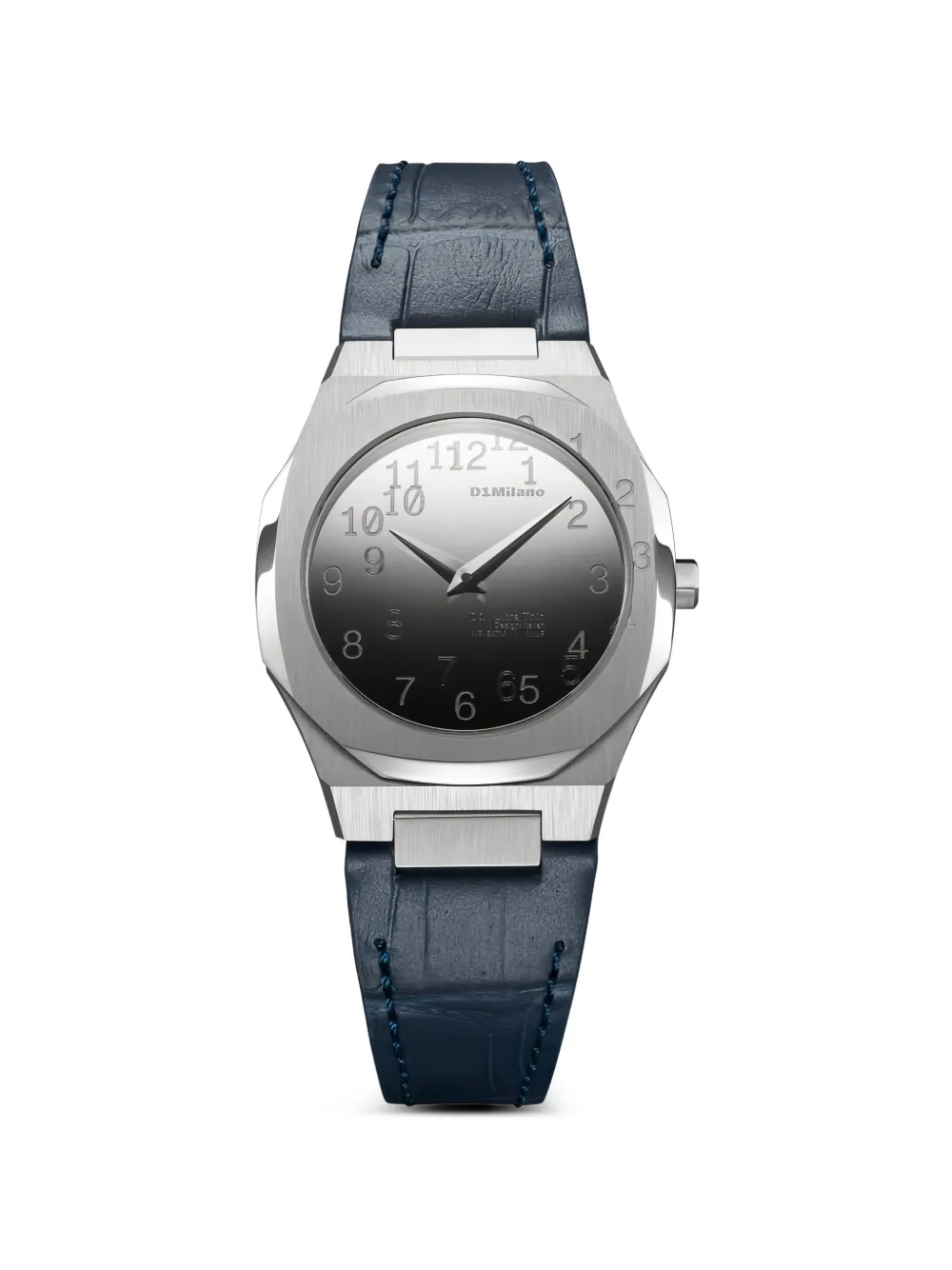 D1 Milano Ultra Thin 30mm - Argento