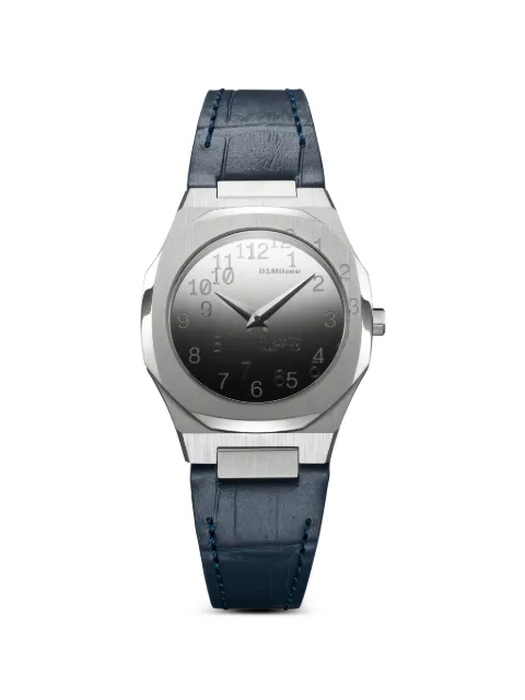 D1 Milano Ultra Thin 30mm watch